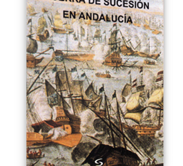 Guerra de Sucesión en Andalucía
